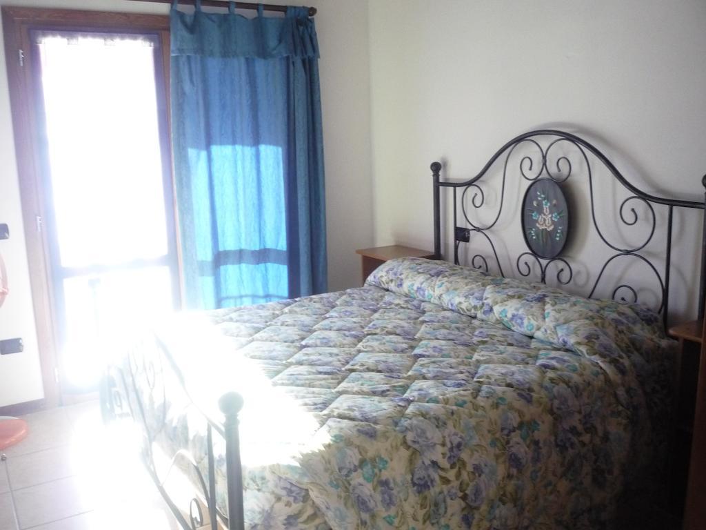 Mamma Teresa Hotel Sestola Room photo