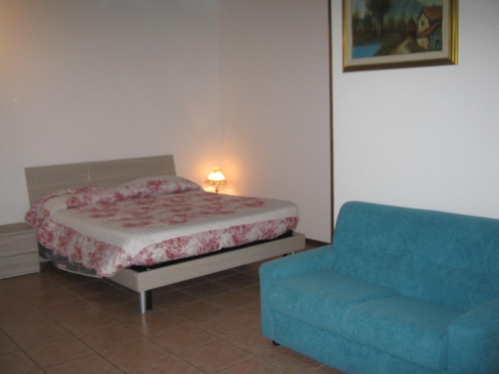 Mamma Teresa Hotel Sestola Exterior photo