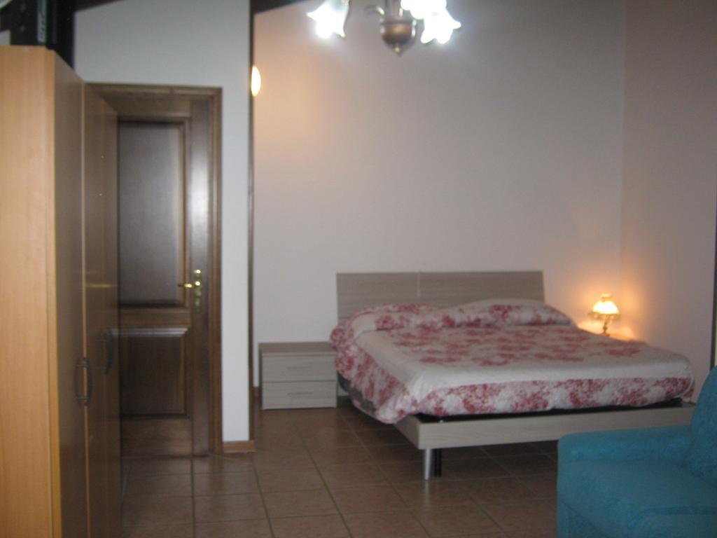 Mamma Teresa Hotel Sestola Exterior photo