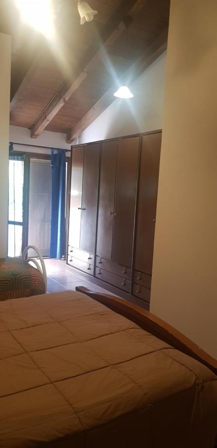 Mamma Teresa Hotel Sestola Exterior photo